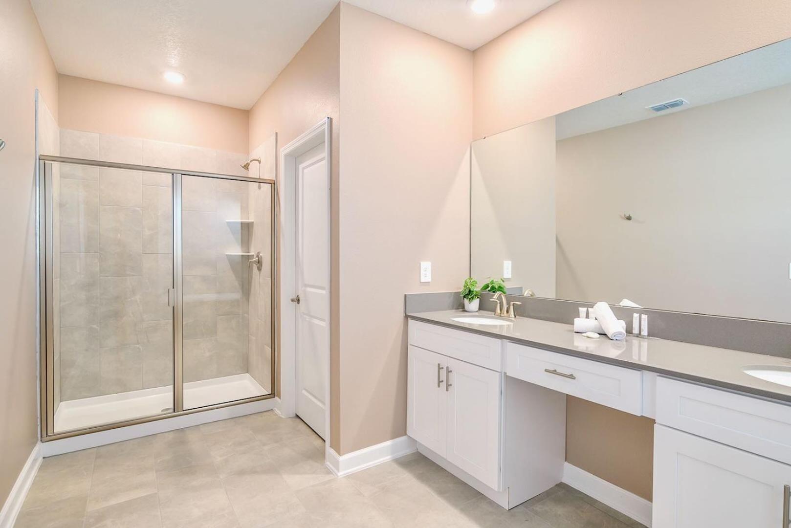 Luxury 5Br Home - Pool & Hot Tub - Near Disney Kissimmee Luaran gambar