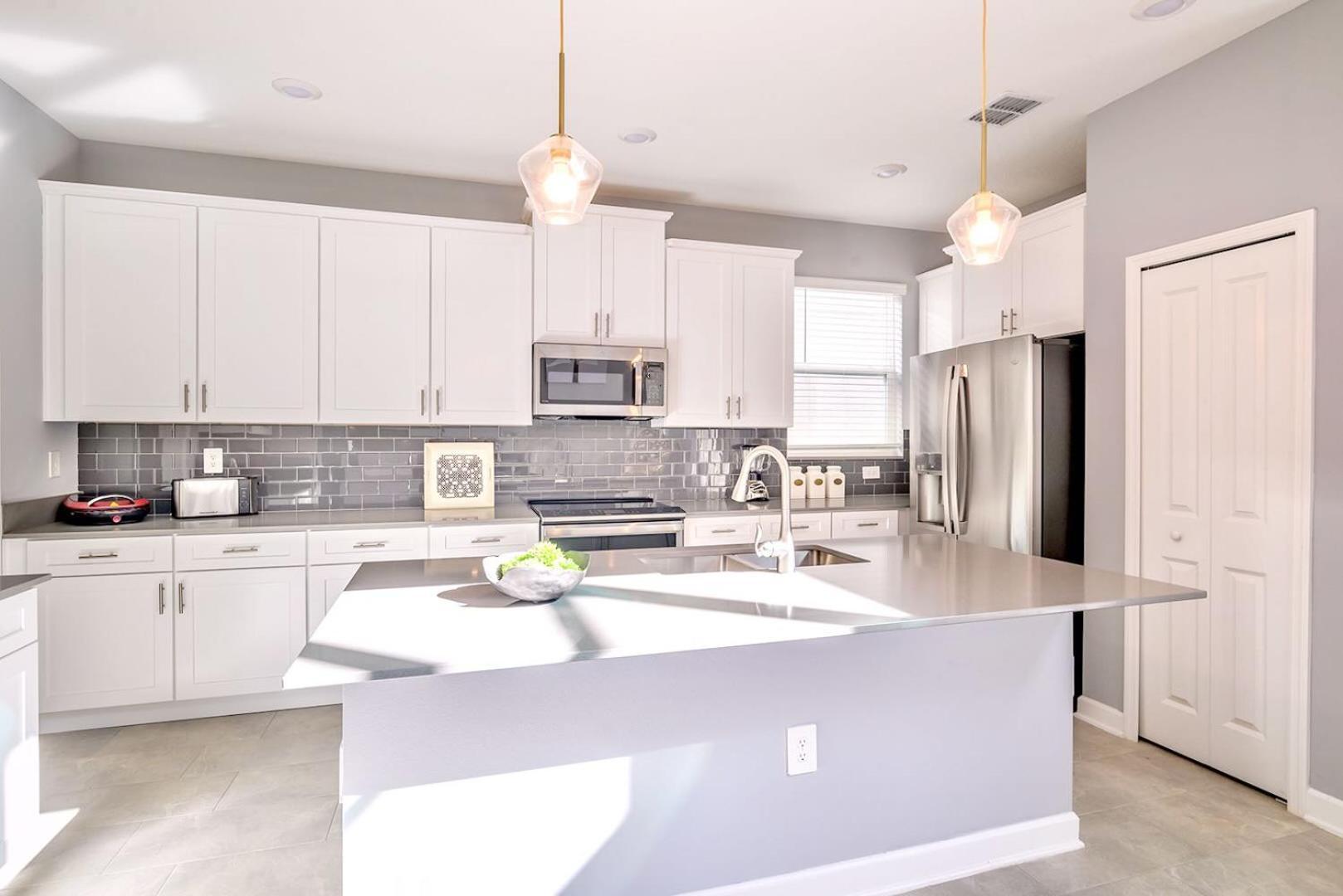 Luxury 5Br Home - Pool & Hot Tub - Near Disney Kissimmee Luaran gambar