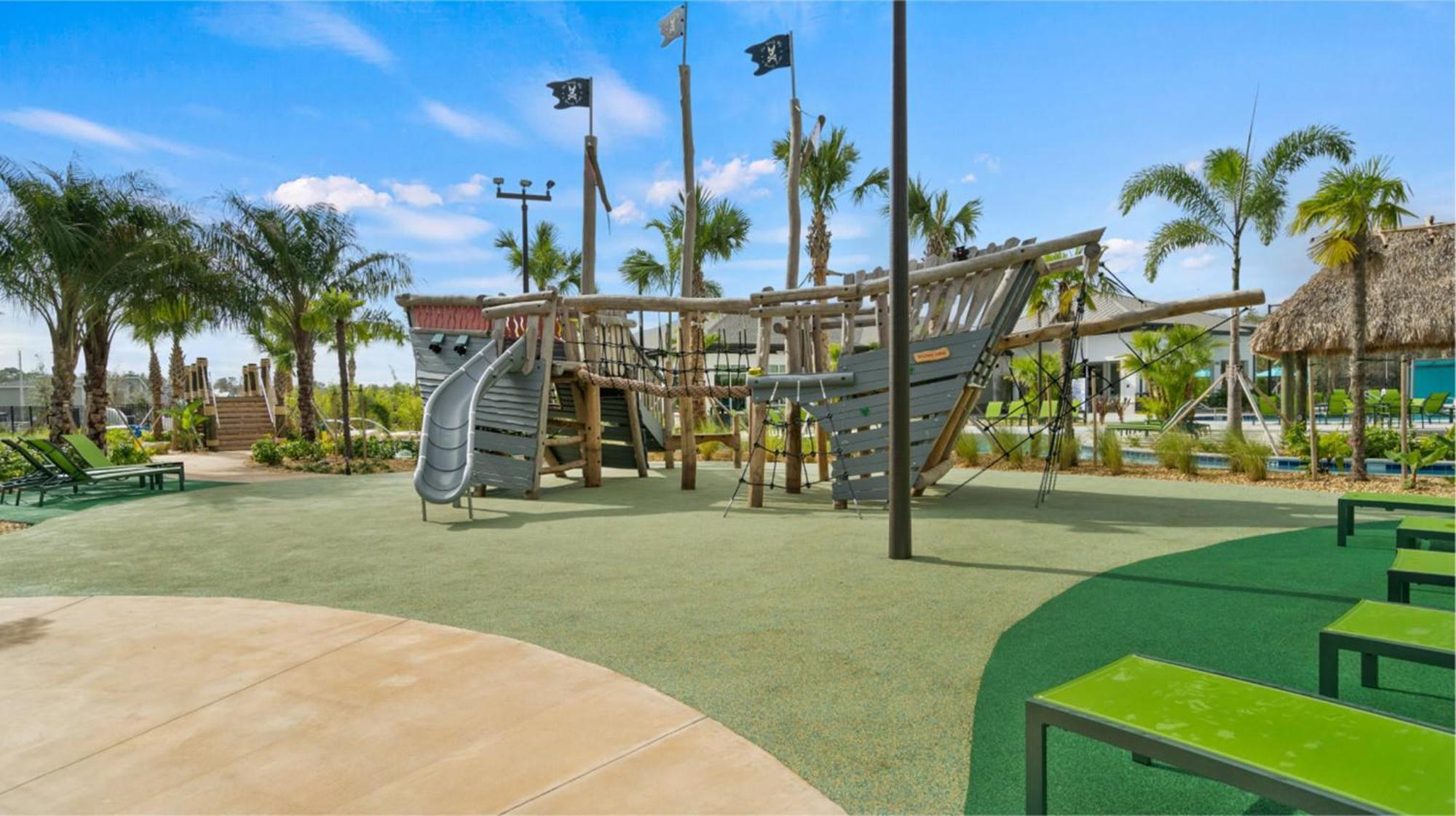 Luxury 5Br Home - Pool & Hot Tub - Near Disney Kissimmee Luaran gambar
